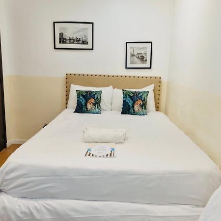 Studio Blancarde Terrasse Parking Clim Marseille Ngoại thất bức ảnh